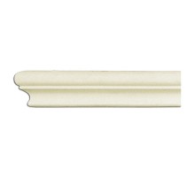 Молдинг с гладким профилем CR3034 (2,00 м)
