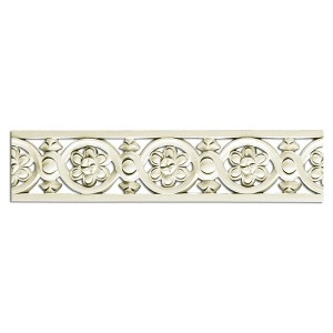 Молдинг с орнаментом CR3039 (2,03 м)-P