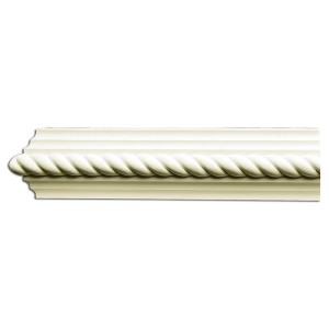 Молдинг с орнаментом CR3052 (2,00 м)-P
