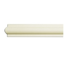 Молдинг с гладким профилем CR3075 (2,00 м)