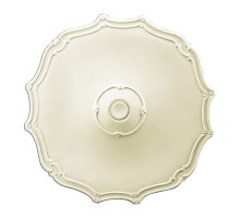 Розетка потолочная R313