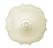 Розетка потолочная R313