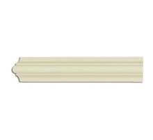 Молдинг с гладким профилем CR3227 (2,00 м)
