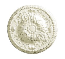 Розетка потолочная R4022