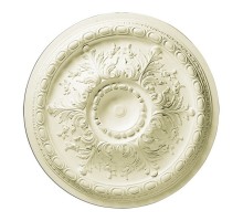 Розетка потолочная R4024
