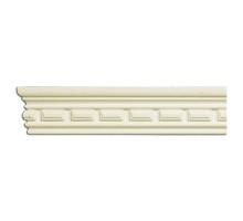 Молдинг с орнаментом CR402 (2,00 м)-P