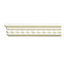 Молдинг с орнаментом CR405 (2,00 м) (классик)