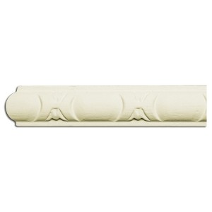 Молдинг с орнаментом CR407 (2,00 м)-P