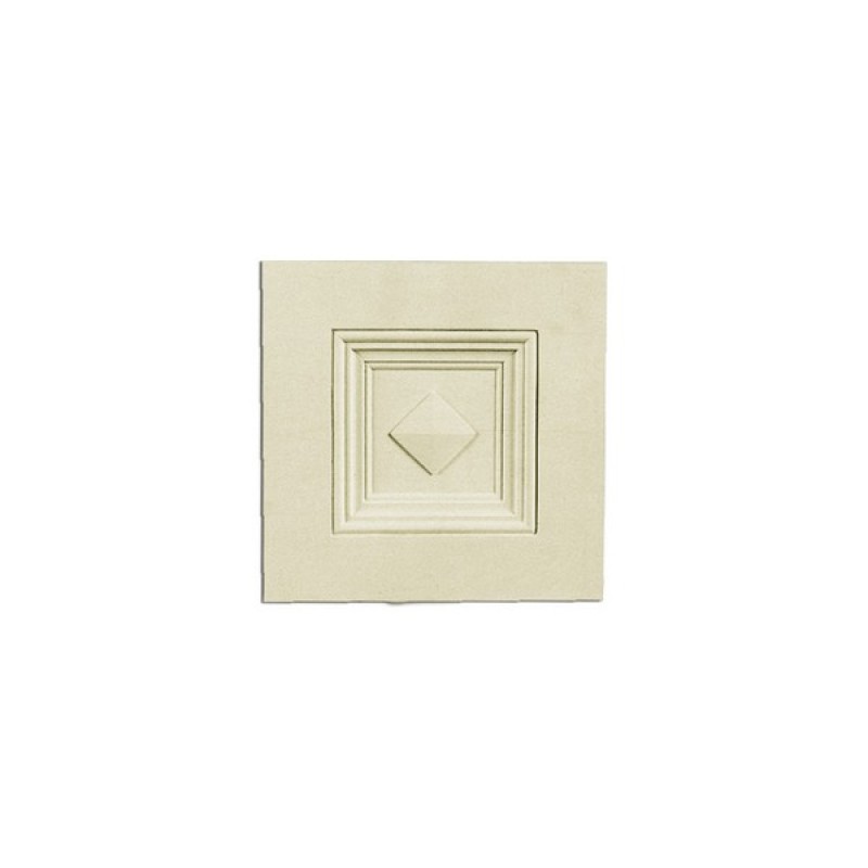 Пилястра из полиуретана PL567-P