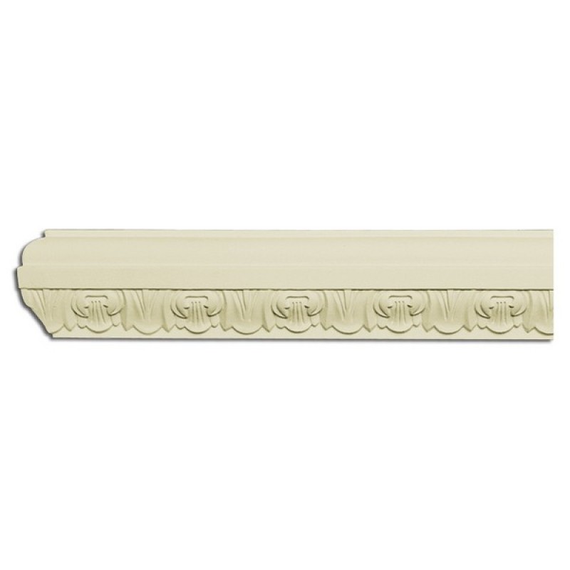 Молдинг с орнаментом CR601 (2,00 м)-P
