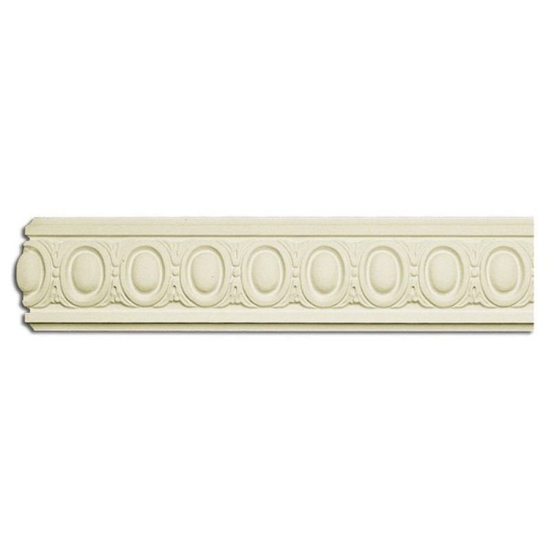Молдинг с орнаментом CR602 (2,00 м)