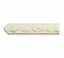 Молдинг с орнаментом CR605 FLEXI (2,00 м)