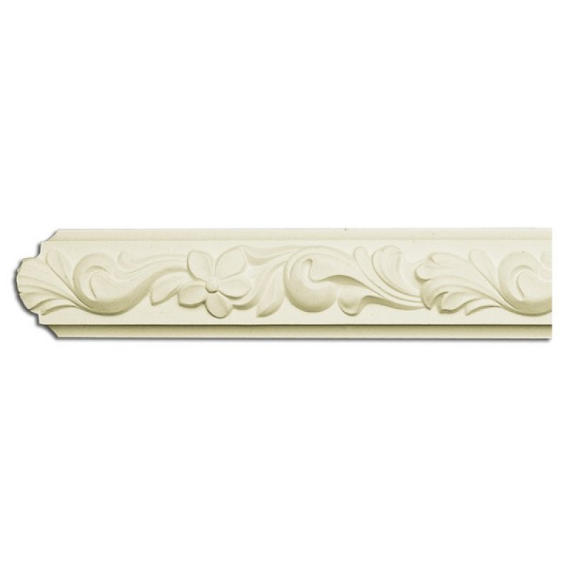 Молдинг с орнаментом CR605 (2,00 м)