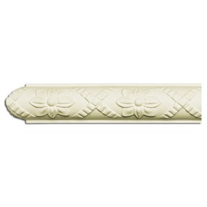 Молдинг с орнаментом CR621 (2,00 м)-P