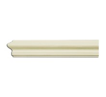 Молдинг с гладким профилем CR624 Гибкий I (2,00 м) (классик)