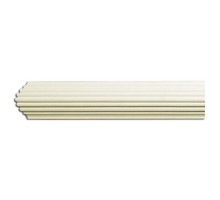 Молдинг с гладким профилем CR644 (2,00 м)-P