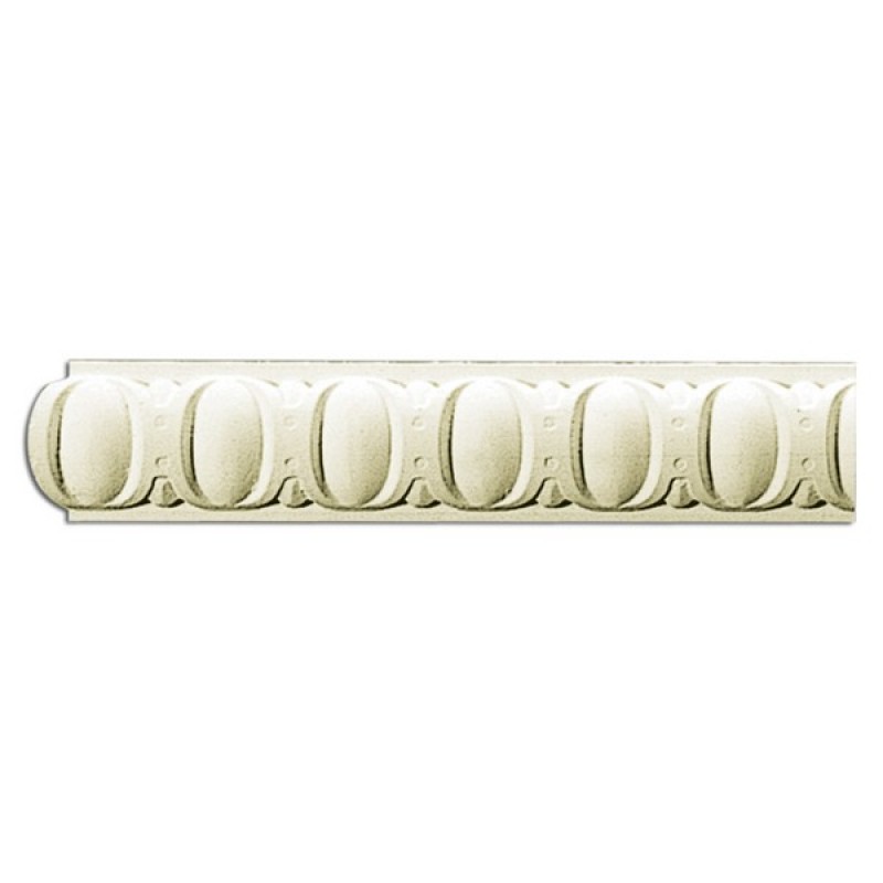 Молдинг с орнаментом CR687 (2,00 м)-P