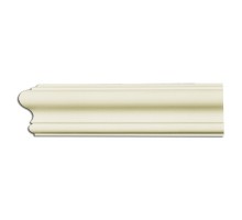 Молдинг с гладким профилем CR689 FLEXI (2,00 м)