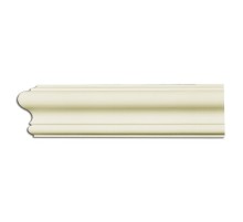 Молдинг с гладким профилем CR689 FLEXI (2,00 м)