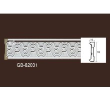 Молдинг с орнаментом 82031