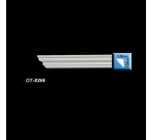 OT-8299Потолочный карниз