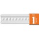DT 9080/30 FLEXIBLE молдинг DECOMASTER-2 (35х10х2400мм)