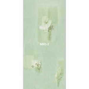 Панель ПВХ 6003-2 цветная.королевская лилия