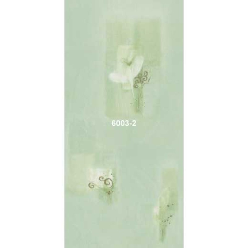 Панель ПВХ 6003-2 цветная.королевская лилия