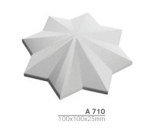 A 710 Орнамент (компл.- 4шт)