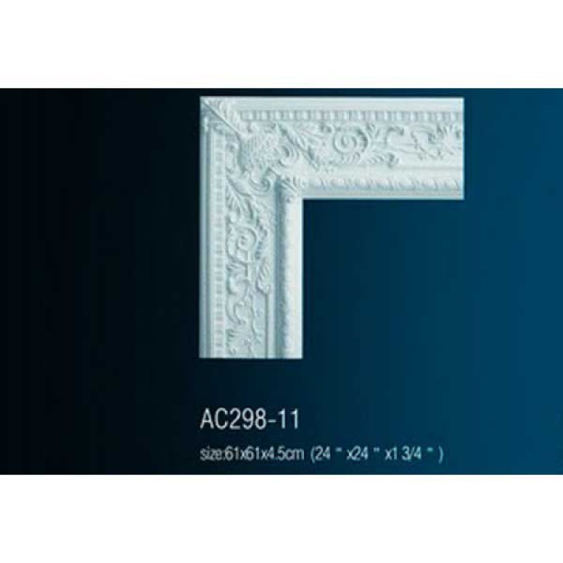 Угловой элемент AC298-11