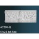 Угловой элемент AC298-12