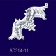 Угловой элемент AD314-11