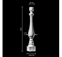 Балясина BL-001