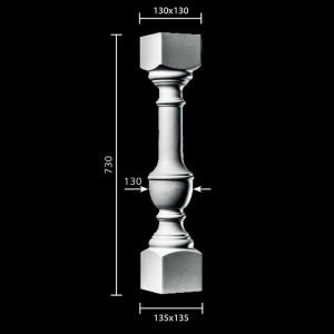 Балясина BL-005