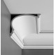 C343 Карниз Heritage XL