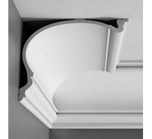 C344 Карниз Heritage XXL