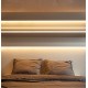 C373 Карниз Antonio