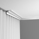 C390 Карниз Steps