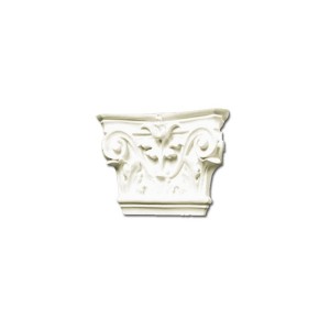 Пилястра D1207 (Капитель) (Harmony)
