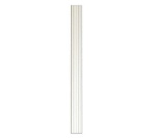 Пилястра D1216 (2,00 м) (тело) (Harmony)