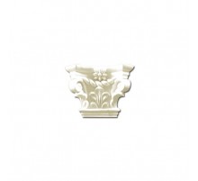 Пилястра D1217 (Капитель) (Harmony)