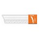 DT 33/26 плинтус DECOMASTER-2 (80х35x2400мм)