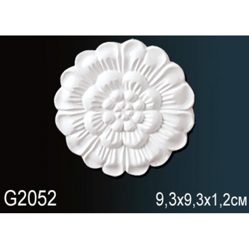 Декоративный элемент G2052