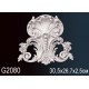 Фрагмент орнамента G2080