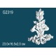 Элемент орнамента G2319 