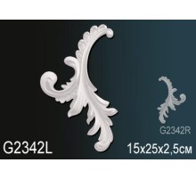 Фрагмент орнамента G2342L