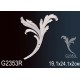 Фрагмент орнамента G2353R