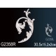 Фрагмент орнамента G2358R