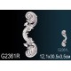 Фрагмент орнамента G2361R