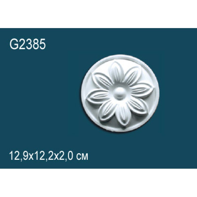 Элемент орнамента G2385